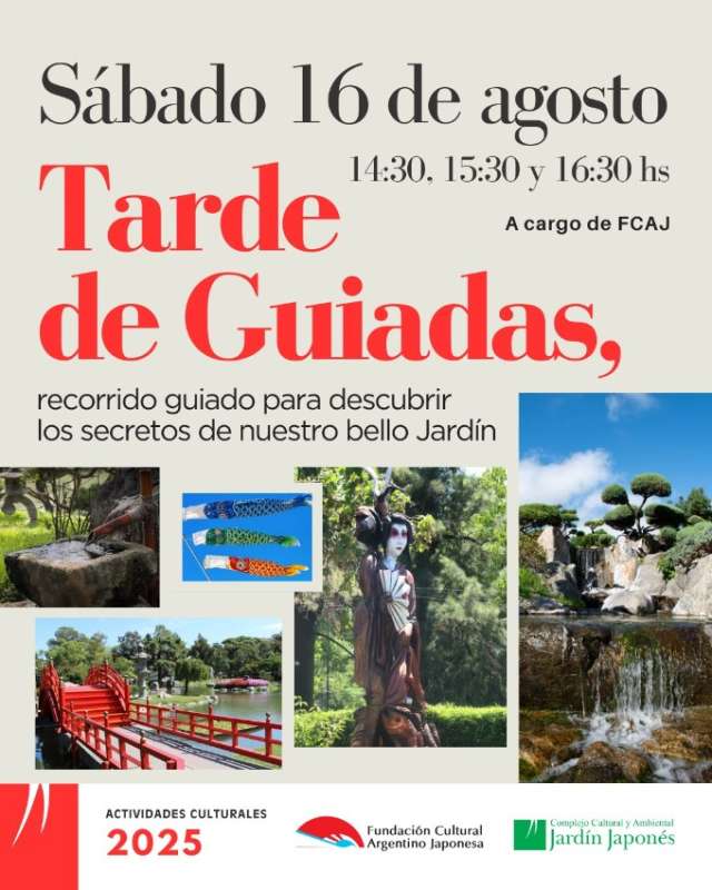 Exhibición de Aikido. “El legado de Katsutoshi Kurata Shihan” | Jardin Japones