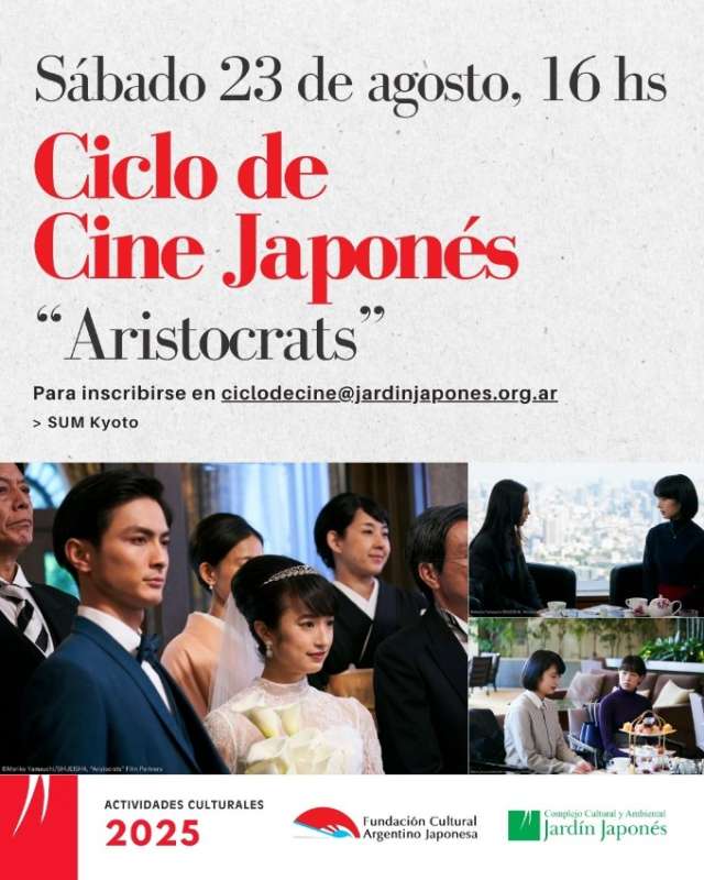 Exhibición de Aikido. “El legado de Katsutoshi Kurata Shihan” | Jardin Japones