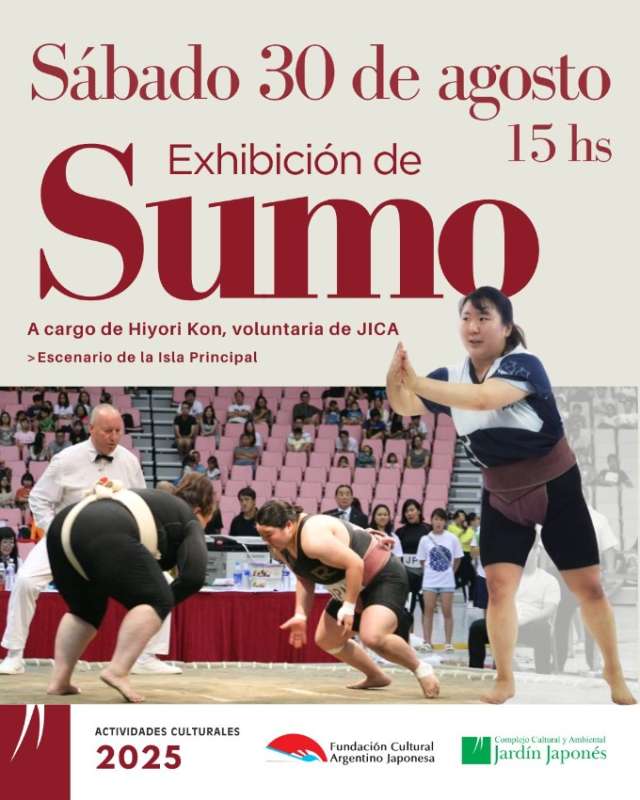 Exhibición de Aikido. “El legado de Katsutoshi Kurata Shihan” | Jardin Japones