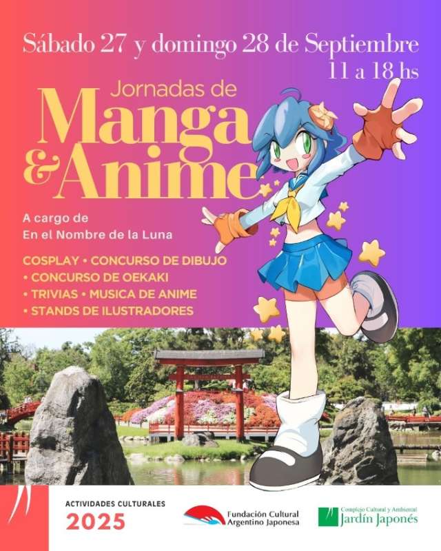 Charla de Iniciación al Bonsai | Jardin Japones