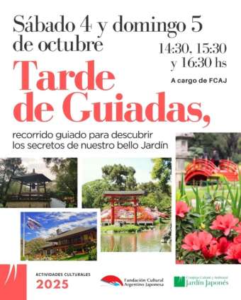 Jardin Japones