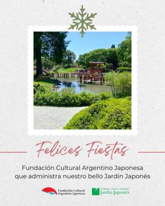 Jardin Japones