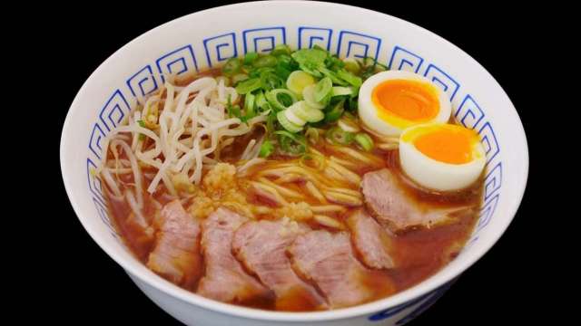 Ramen, un viaje de ida | 10 de Diciembre 2018