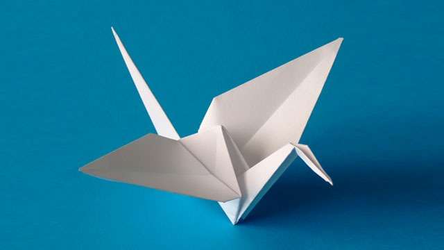 El origami bien representado por una argentina (Parte 1) | 14 de Mayo 2019