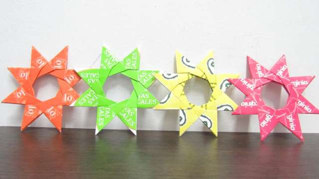 El origami, ese arte tan noble | 22 de Abril 2020